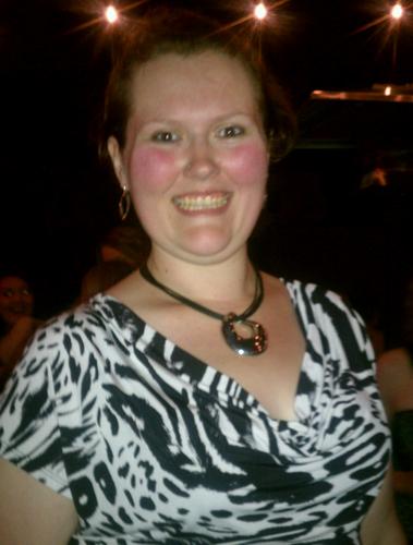 Just a girl full of sarcasm and wit trying to make people smile a little.