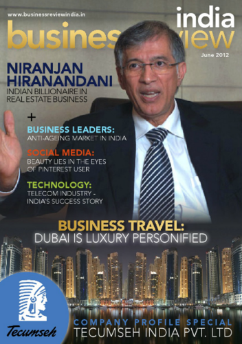 Business Review India is a Digital News Magazine and Website dedicated to business and industry news in India.