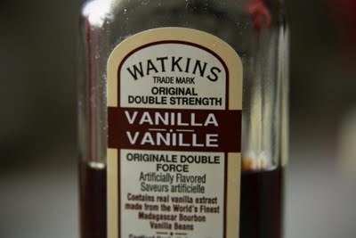 Watkins Vanilla Extract - Spices - Black Pepper - Petro-Carbo.  Independent Watkins Associate #051033