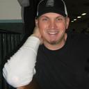 Cash Robinson - @CashMoney1968 - Twitter