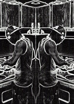forkinpotentertainment is the movement certified hustle shit straight outta atlanta