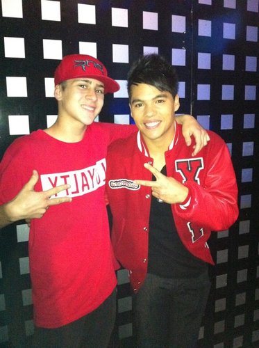 imagine my follow button is Bailey Anderson and just hit that. RNG, now THAT'S Entertainment! #SWAY ♥