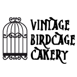 Vintage Bird Cakery