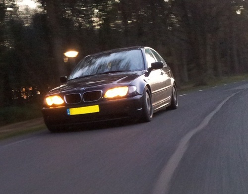 chterlijk's profile picture. 