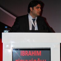İbrahim Tiryakioğlu (@itiryakioglu) 's Twitter Profile Photo