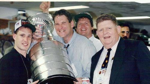 BernardRyanPenB's profile picture. hockey, football, Proud dad...
Hockey Coach
West Point Jr. Black Knights