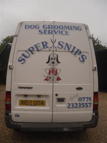SuperSnipsUk's profile picture. Mobile dog groomer, based in Cambourne, Cambridge. Providing a friendly service. With over 13 years experience in the sector. Visit https://t.co/rIEivdl6YF
