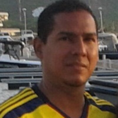 ELIECER ORTEGA (ELIECER_O) Twitter
