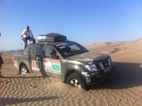 Dakar
http://t.co/XMqQA09QjH