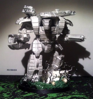 Membraine_Glenn's profile picture. director and lead artist at membraine studios. check out Fractured Empire.