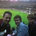 Josh Buckley - @joshbuckley12 - Twitter