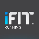 Follow us at @iFit for fitness motivation, routes, recipes and more.