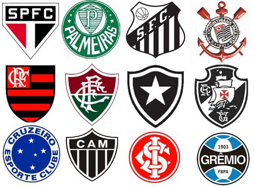 Noticias dos Times da Série A..Sigo De volta @Clubefollowback
