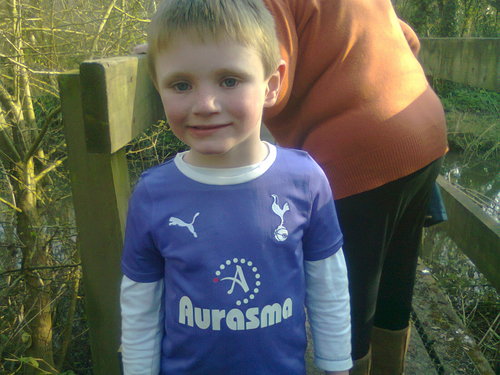 Mum to my cheeky boy, honest, hard working, and occasionally mildly entertaining, why not stop a while......