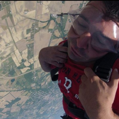 SteveShonk's profile picture. 