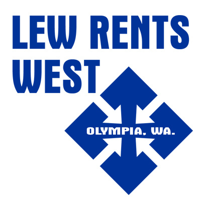 Lew Rents West