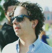 ErikLozano's profile picture. 