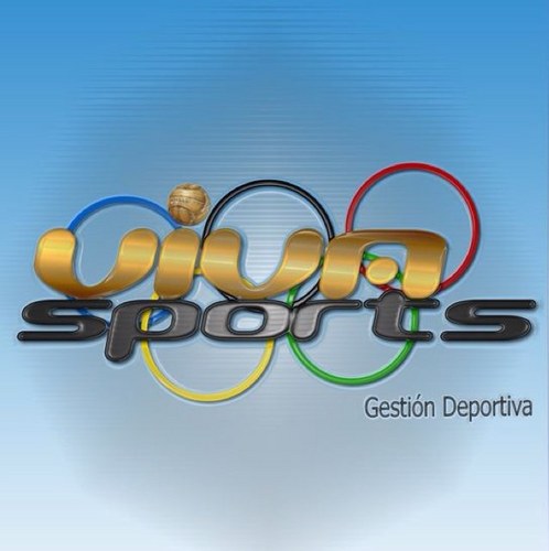 VivaSportsJaen's profile picture. Viva Sports empresa de gestion deportiva