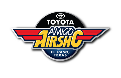 Amigo Airsho strives to provide a fun way to bring the El Paso community together in celebration of all of the wonders of aviation for over 30 years.