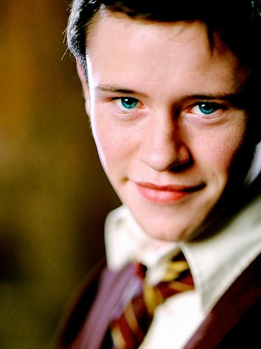 Irish. Gryffindor. Explosions. Hogwarts. (RP)
