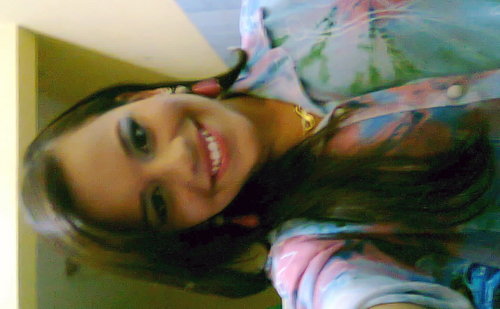 Eu sou do tamanho daquilo que SINTO, que VEJO e que FAÇO, não do tamanho que os outros me enxergam (Y)