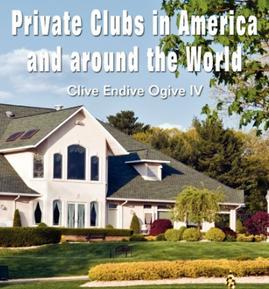 Best of Clive Endive Ogive IV: Private club consultant and executive recruiter, author, humorist, political conservative, avid runner.