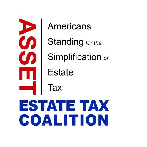 Americans Standing for the Simplification of the #EstateTax: advocating to prevent the harmful effects of the tax by changing its collection method. #taxreform