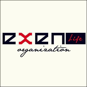 Exen Life Organizations :
Etkinlik Rehberiniz