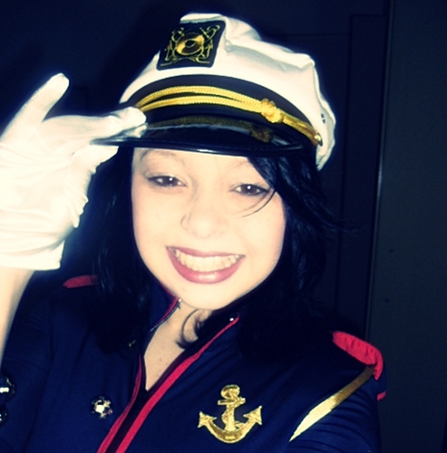 - desligue-se do resto ♪