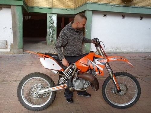 FernandoPonceM2's profile picture. 