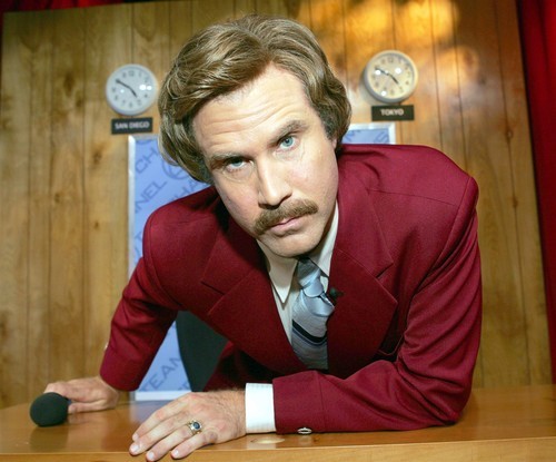 Emmy award-winning lead anchor for the KVWN Channel Four News Team. You wanna get on me. ( 21+ RP account, no rights owned)