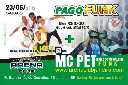 Mais informações  : http://t.co/wNo45PmvNB