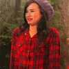 @ddlovato love you s2 Minha princesa, minha guerreira, minha delicious kkk . Meu motivo pra sorrir :) | Stay Strong Forever ∞ Lesbian for Demi