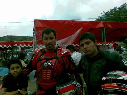 emprendor, soñador, estudiante de ingenieria mecatronica de la universidad del valle de mexico...