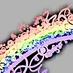 Rainbow Draperies (@rainbowdraper) Twitter profile photo