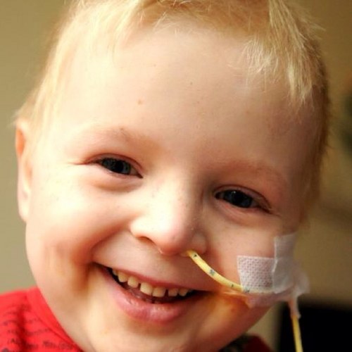 My name is Jamie Inglis. I'm 7 years old and battling relapsed neuroblastoma, a rare and aggressive childhood cancer.
#keepjamiesmiling