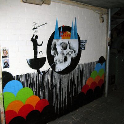 Profile Picture of Jame Watson (@bart_vidon) on Twitter