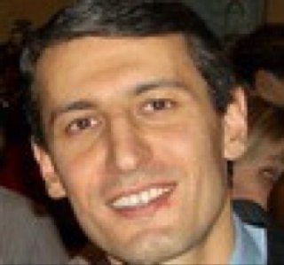 ksinopulo's profile picture. 