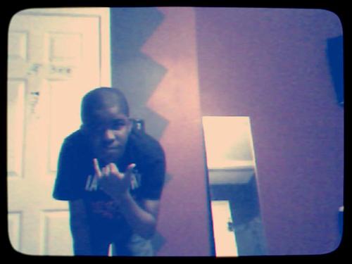 Follow me and I will follow u back