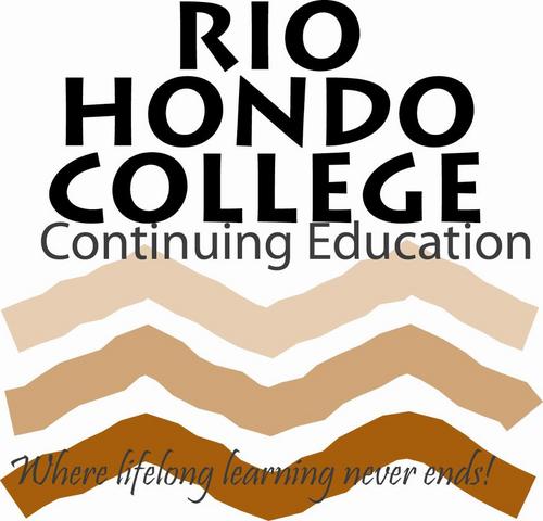 The mission of Continuing Education is to provide lifelong learning opportunities to non-traditional students in the Rio Hondo College district area.