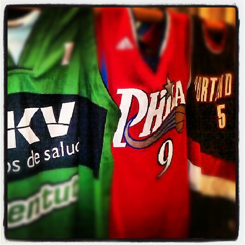 #Telecomunicaciones #Badalona #MarketingOnline
#Sistemas #Baloncesto #Snowboard #AraoMaiPenya #Atleti #Numancia