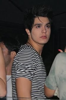 fã clube dedicado ao @luansantana ...
 seguido por : @marcoseclaudio ...
 luan saiba que sempre estarei com vc nas horas boas e ruins  te amo meu nego .
