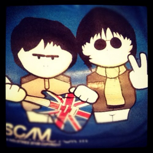 1980jaysley's profile picture. Love my family, Oasis, Noel Gallagher, Beady Eye, Plymouth Argyle, Boxing & Caramel Shortcake!