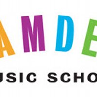 Camden Music School - @ZahnJanet Twitter Profile Photo