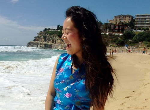 Danma is a young Tibetan nomad woman now studying in Sydney, Australia, aiming to change the world! Help her help her community, share the Pozible  link below!