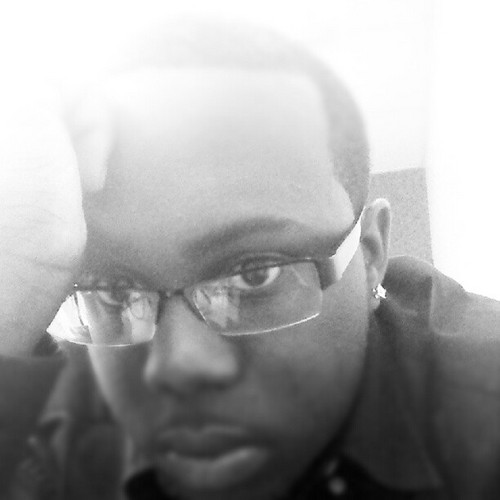 Tha Koolest Kid you can get to know..don't believe me? you can jus #followme and find out for yourself.