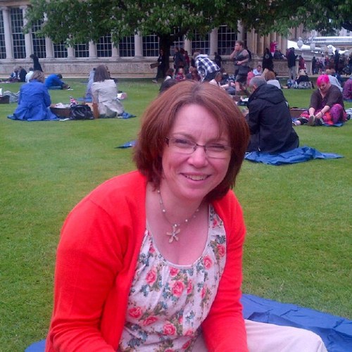 pennyburch's profile picture. Married to a great man, I have 3 beautiful daughters and love one incredible God - I am blessed