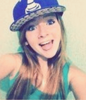 Mais um fã-clube para a @ConeCrewDir _/=\_ Chama as amigas... 05/06/2012 ♥ dona @thaaamis_