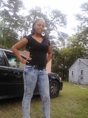 MyzHoney_Monroe's profile picture. GROWN N SEXY