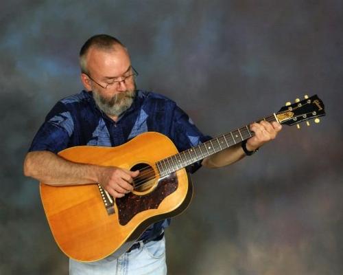 guitarist